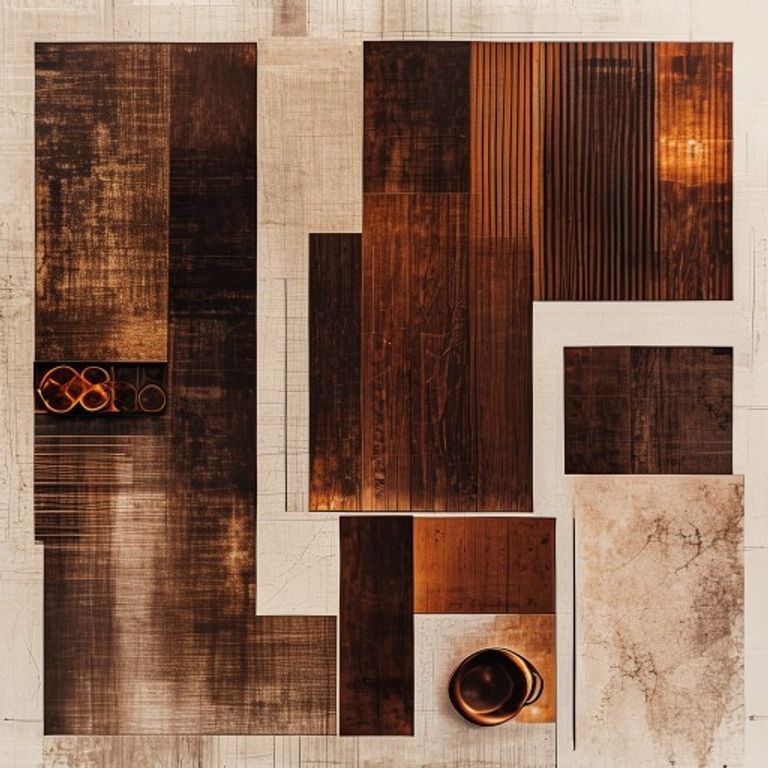 Tarık Çakır - İç Mimar